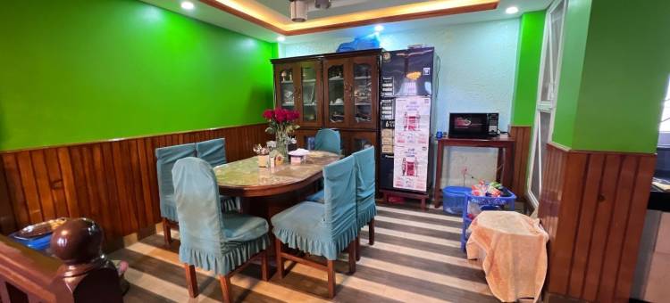 永恒比迪亚高级民宿(Forever Bidya Premium Homestay)图片