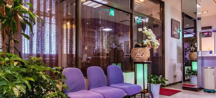 Tabist ホテル富士(Tabist Hotel Fuji)图片