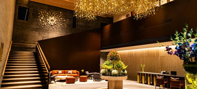 金奈马哈巴利普兰洲际度假村(InterContinental Hotels Chennai Mahabalipuram Resort)图片