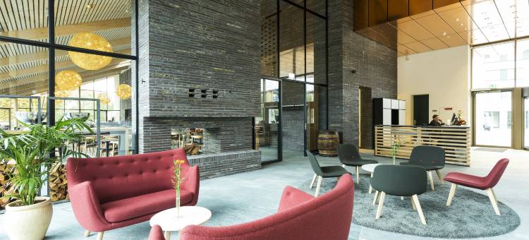 格洛斯楚普公园酒店(Glostrup Park Hotel)图片