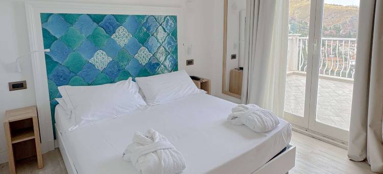 陶得米纳辉煌酒店(Splendid Hotel Taormina)图片