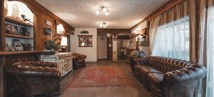 塞尔瓦酒店(Hotel Selva)图片