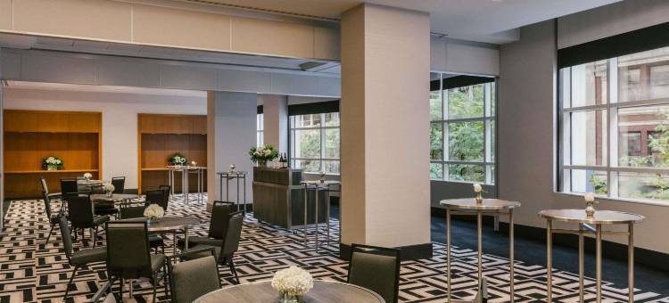纽约索菲特酒店(Sofitel New York)图片