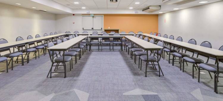 宜必思里约热内卢新亚美利加酒店(Ibis Rio de Janeiro Nova America)图片