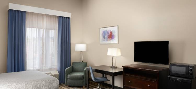 佩吉洲际旗下佳阁-鲍威尔湖地区酒店(Garner Hotel PAGE - LAKE POWELL AREA by IHG)图片
