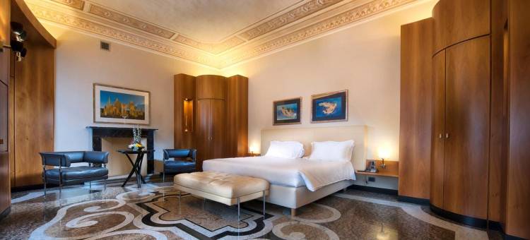 圣罗科酒店(Hotel San Rocco)图片