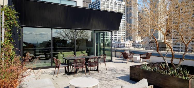 The Winfield Lofts, a Wyndham Hotel图片