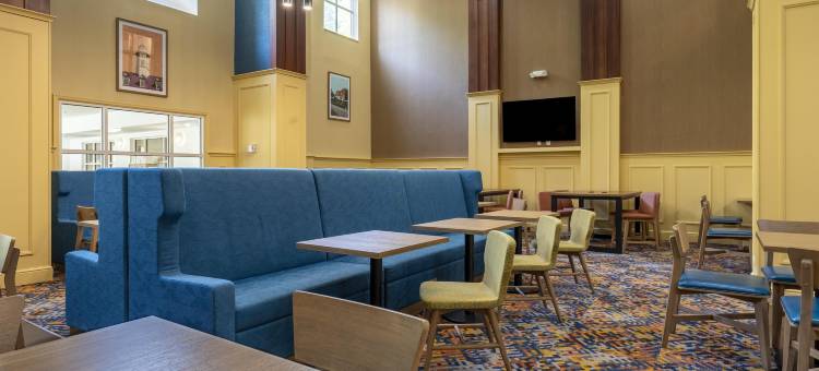 希尔顿欢朋套房酒店-威廉斯堡历史街区(Hampton Inn & Suites Williamsburg Historic District)图片
