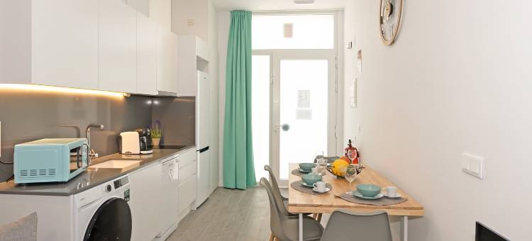 Guest Ready- Apartamento moderno cerca de la playa图片