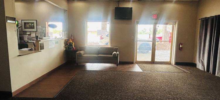 Travel Inn Marston I-55 by Hotel O图片