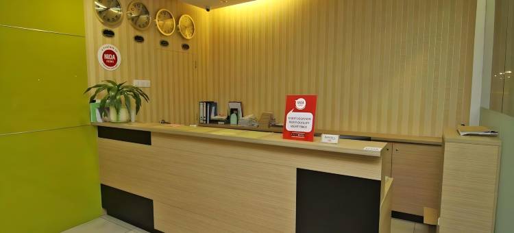 阿米戈酒店(Amigo Hotel)图片