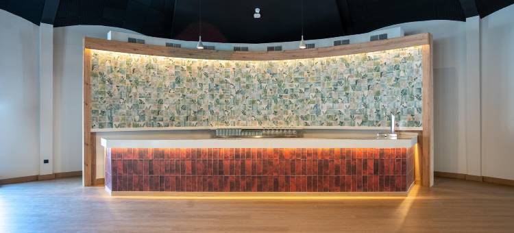 丽笙度假村及公寓特内里费 - 限成人(Radisson Resort And Residences Tenerife)图片