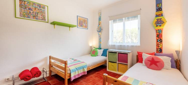 GuestReady - 度假屋(静谧假期，带泳池)(GuestReady - Peaceful Vacation with Pool)图片