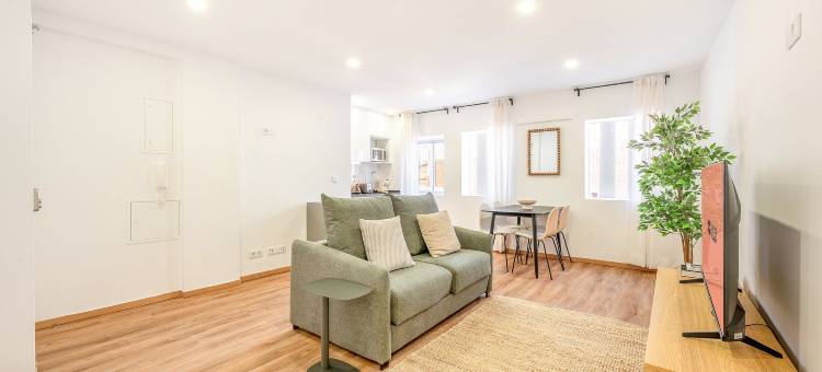 GuestReady - Boaventura Apartments  - The first图片