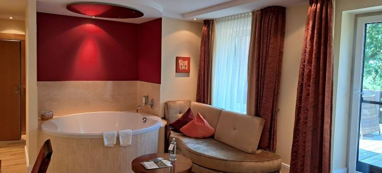 海德克劳派克酒店(Hotel Heide Kröpke)图片