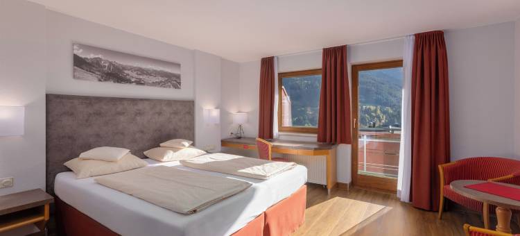 克林瓦萨特IFA阿尔彭罗斯酒店(IFA Alpenrose Hotel Kleinwalsertal)图片