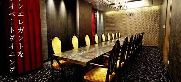 海老名伦勃朗酒店(Rembrandt Hotel Ebina)图片