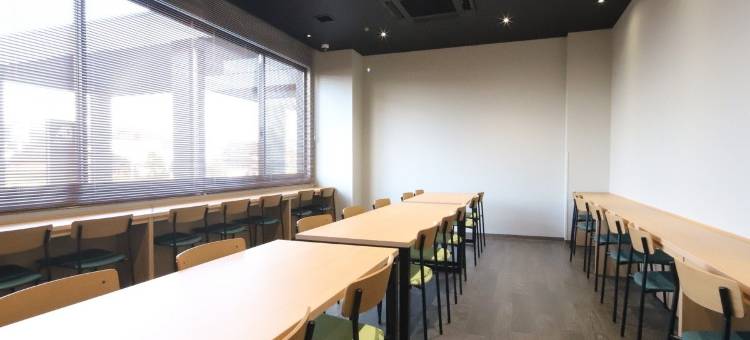 AB Hotel Nakatsugawa图片