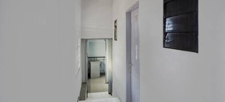 O酒店棉兰靠近苏门答腊大学前身为苏里亚公寓2(Hotel O Medan near Universitas Sumatera Utara formerly Surya Residence 2)图片