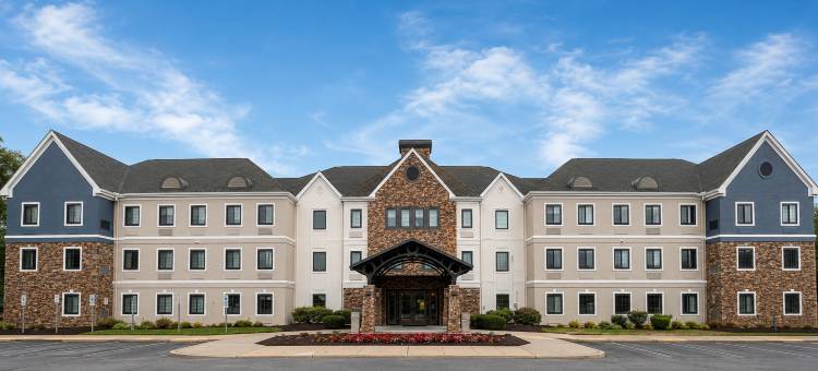 巴尔的摩哥伦比亚Staybridge套房酒店(Staybridge Suites COLUMBIA - BALTIMORE by IHG)图片