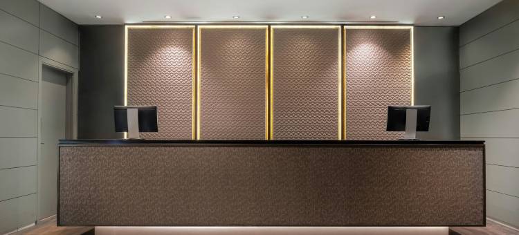 拉科鲁尼亚AC酒店(AC Hotel A Coruna)图片