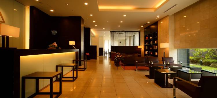 蒙特酒店(Montein Hotel)图片