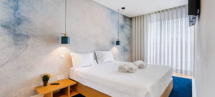 GuestReady - 波尔图市中心静谧之所公寓(GuestReady - Restful Place in the Heart of Porto)图片