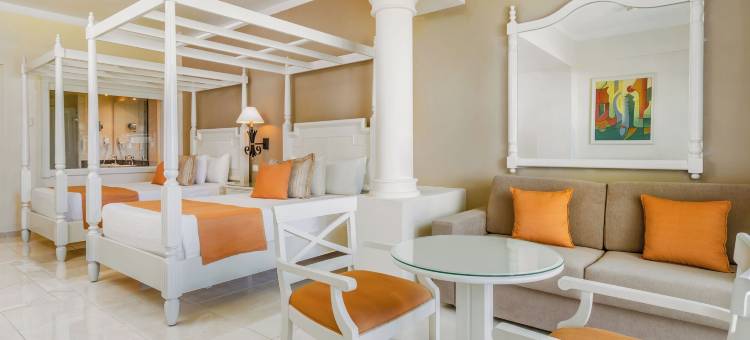 拉纳韦贝巴伊亚普林西比逸享酒店-全包式(Bahia Principe Escape Runaway Bay - All Inclusive)图片