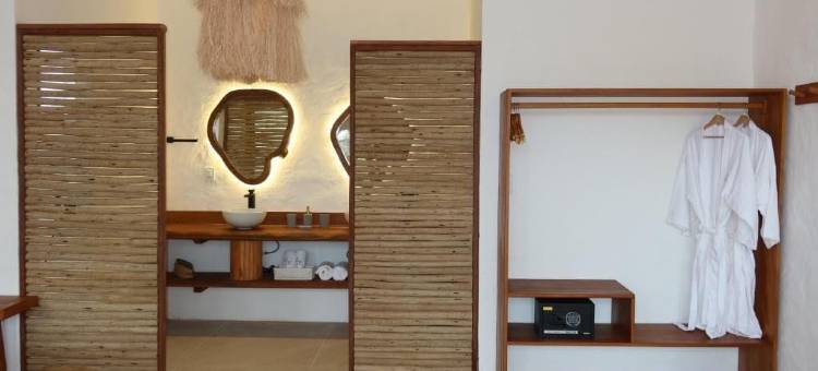 绿洲阿廷斯精品酒店(oasis atins boutique hotel)图片