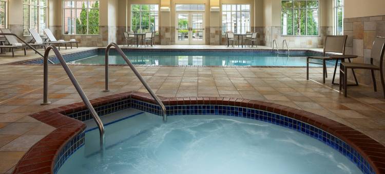 新布赖顿Homewood Suites by Hilton(Homewood Suites by Hilton Minneapolis-New Brighton)图片