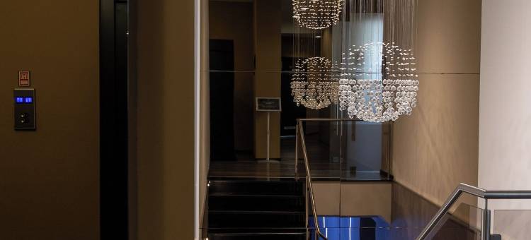 THE ONE 大酒店 da Póvoa 4(The One Grand Hotel da Póvoa - by Mhmb Hospitality)图片