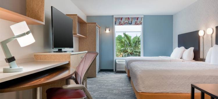 希尔顿亚特兰大南/麦克多诺套房酒店(Home2 Suites by Hilton Atlanta South/McDonough)图片