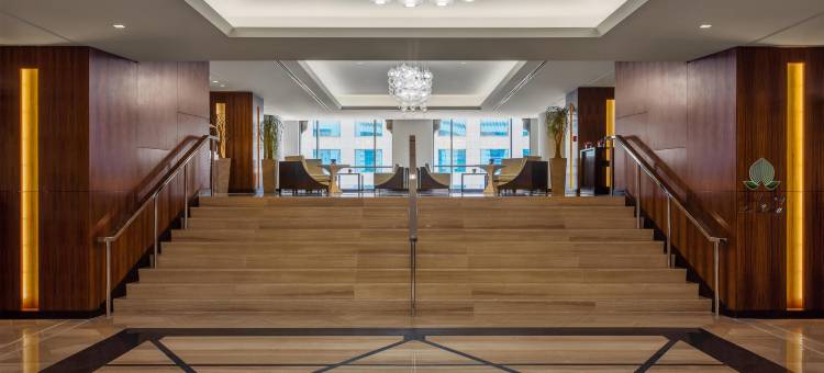 麦加嘉宝奥马尔凯悦丽晶酒店(Jabal Omar Hyatt Regency Makkah)图片