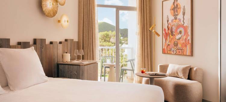 海德伊维萨岛(Hyde Ibiza)图片
