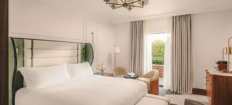 柴郡米尔湖费尔蒙酒店(Fairmont Cheshire The Mere)图片
