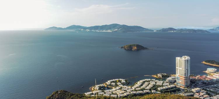 美利亚奥雷亚芽庄(Meliá Aurea Nha Trang)图片