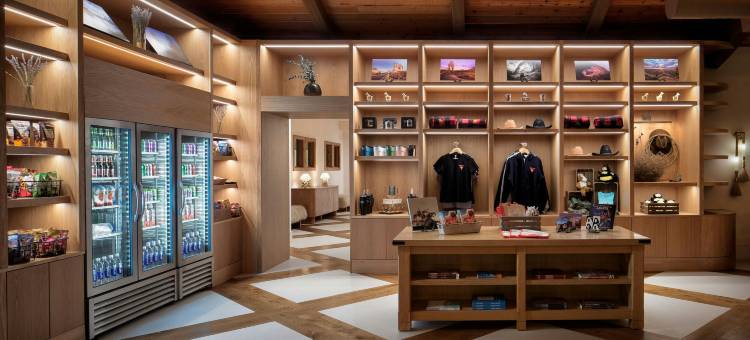 摩押红崖山林小屋(Red Cliffs Lodge Moab)图片