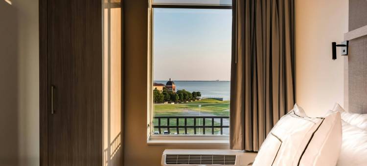 达拉斯罗克沃尔SpringHill Suites酒店(SpringHill Suites Dallas Rockwall)图片