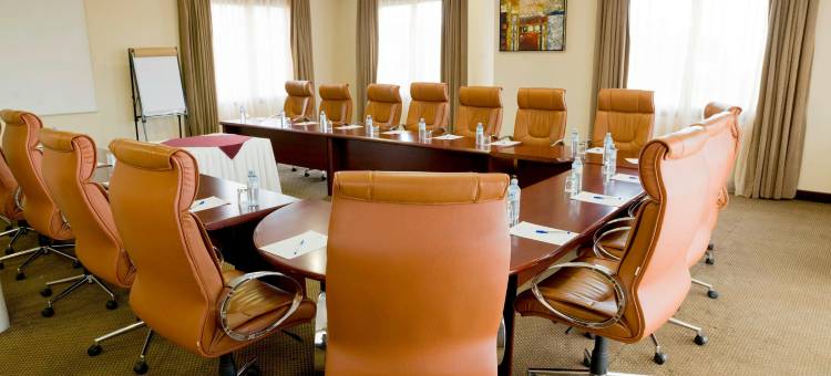 坎帕拉Protea酒店(Protea Hotel Kampala)图片