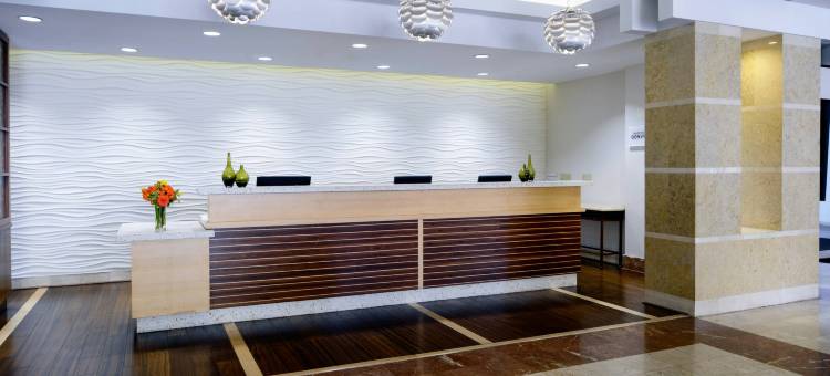 长滩万豪酒店(Long Beach Marriott)图片