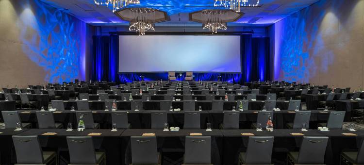 达拉斯艾迪生万丽酒店(Renaissance Dallas Addison Hotel)图片