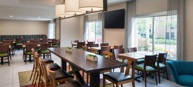 拉夫兰柯林斯堡万枫酒店及套房(Fairfield Inn & Suites Loveland Fort Collins)图片