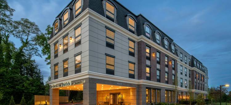 安纳波利斯万枫酒店(Fairfield Inn & Suites Annapolis)图片