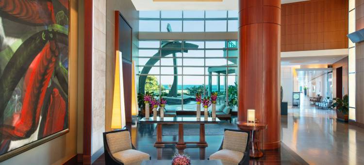 迈阿密巴尔港丽思卡尔顿度假村(The Ritz-Carlton Bal Harbour, Miami)图片