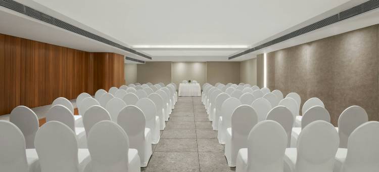 孟买切姆布尔费恩公寓酒店 (万豪系列)(The Fern Residency Chembur, Mumbai, Series by Marriott)图片
