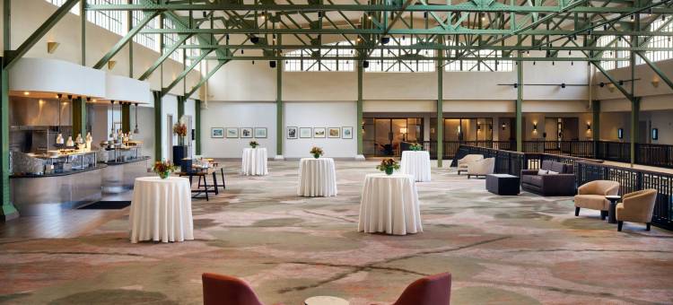 萨克拉门托喜来登大酒店(Sheraton Grand Sacramento Hotel)图片