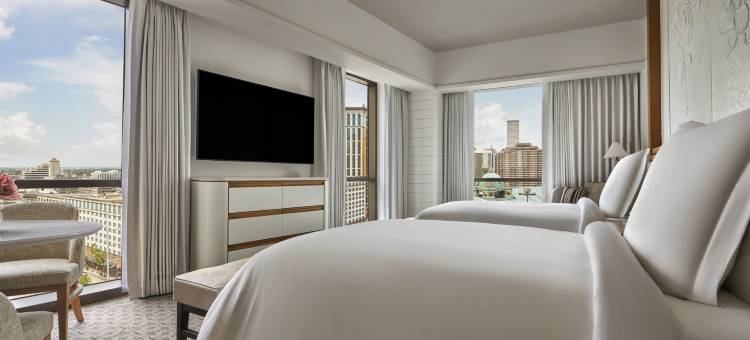 新奥尔良四季酒店(Four Seasons New Orleans)图片