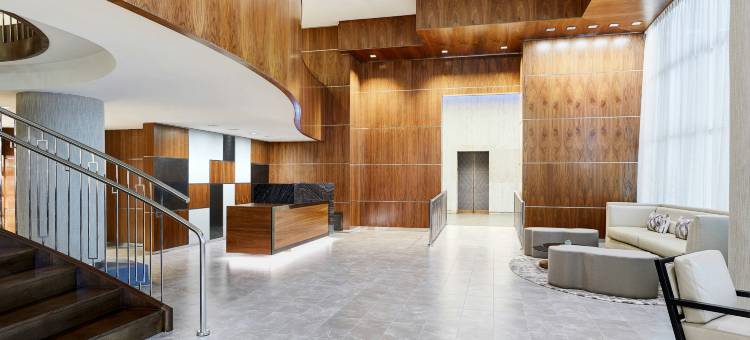 达拉斯市中心AC酒店(AC Hotel Dallas Downtown)图片