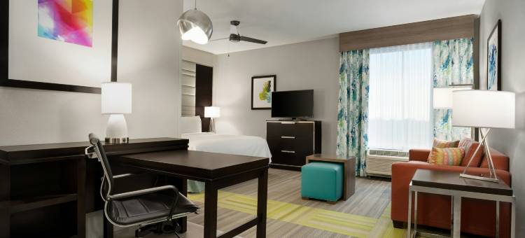佛罗伦萨Homewood Suites by Hilton(Homewood Suites by Hilton Florence)图片