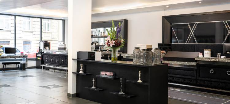 elaya维也纳城西酒店，Trademark Collection by Wyndham(elaya hotel vienna city west, Trademark Collection by Wyndham)图片